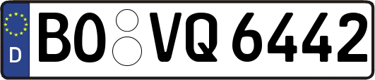 BO-VQ6442