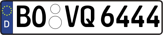 BO-VQ6444