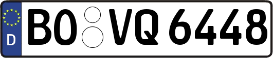 BO-VQ6448