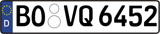 BO-VQ6452