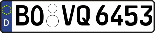 BO-VQ6453