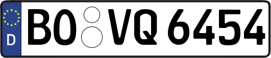 BO-VQ6454