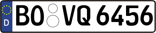 BO-VQ6456