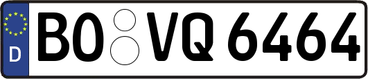 BO-VQ6464