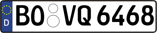 BO-VQ6468