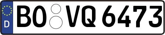 BO-VQ6473