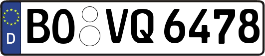 BO-VQ6478