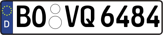 BO-VQ6484