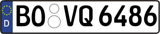BO-VQ6486