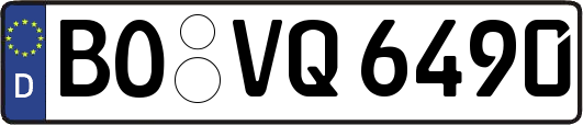 BO-VQ6490