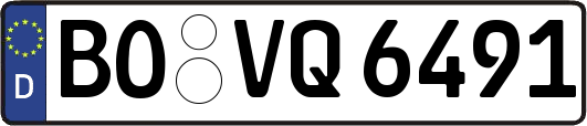 BO-VQ6491
