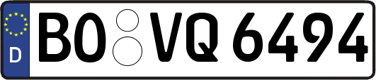 BO-VQ6494