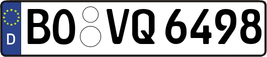 BO-VQ6498