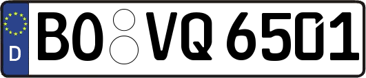 BO-VQ6501