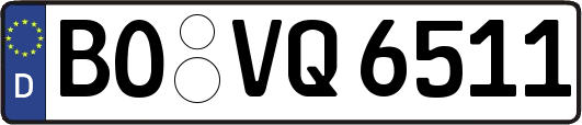BO-VQ6511