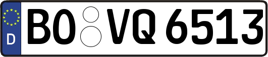 BO-VQ6513