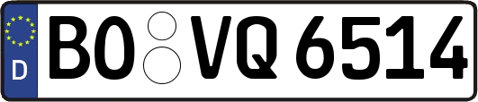 BO-VQ6514