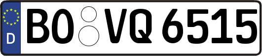 BO-VQ6515