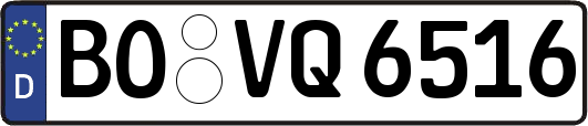 BO-VQ6516