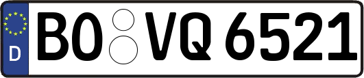 BO-VQ6521