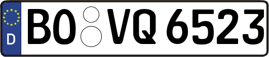 BO-VQ6523