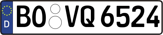 BO-VQ6524