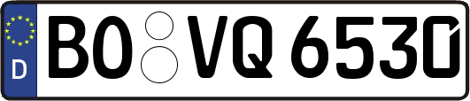 BO-VQ6530