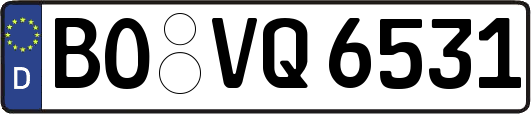 BO-VQ6531