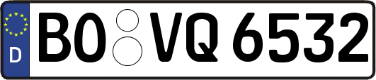 BO-VQ6532