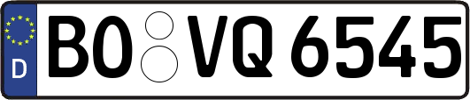 BO-VQ6545