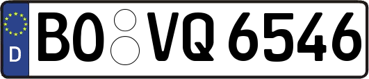 BO-VQ6546