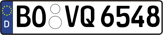 BO-VQ6548