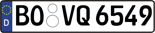 BO-VQ6549