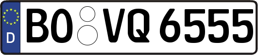 BO-VQ6555