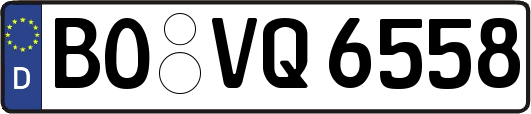 BO-VQ6558