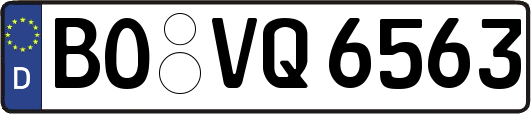 BO-VQ6563
