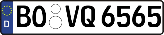 BO-VQ6565