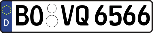 BO-VQ6566