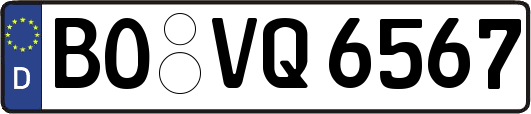 BO-VQ6567