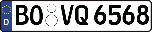 BO-VQ6568