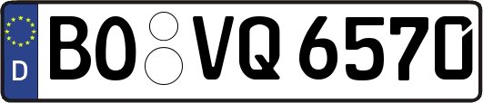 BO-VQ6570
