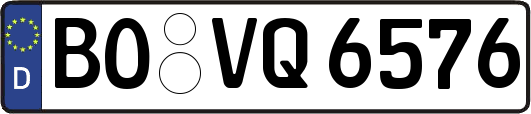 BO-VQ6576