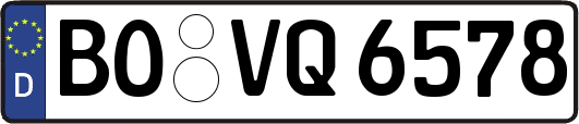BO-VQ6578