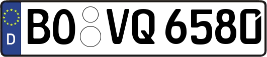 BO-VQ6580