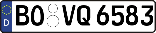 BO-VQ6583