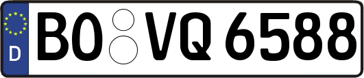 BO-VQ6588