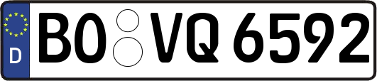 BO-VQ6592