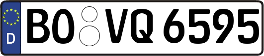 BO-VQ6595