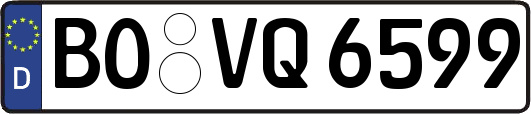 BO-VQ6599