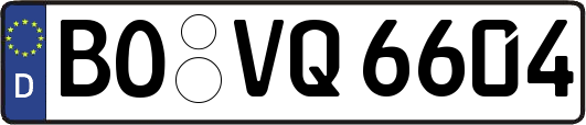 BO-VQ6604